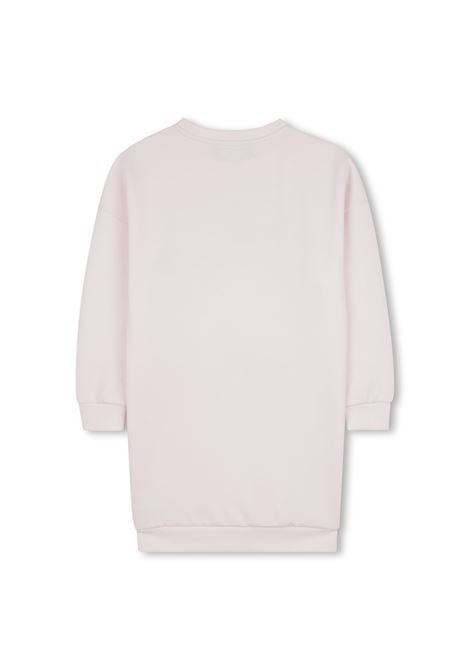 Abito modello felpa KARL LAGERFELD KIDS | Z3061647P